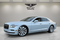 2027 Bentley Flying Spur Azure