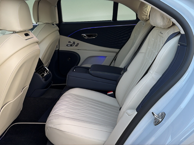 2027 Bentley Flying Spur Azure