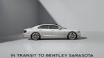 2027 Bentley Flying Spur Azure