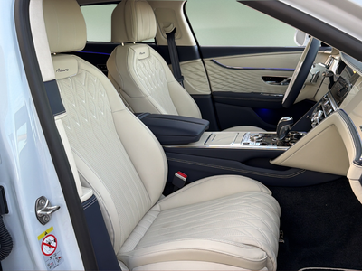 2027 Bentley Flying Spur Azure