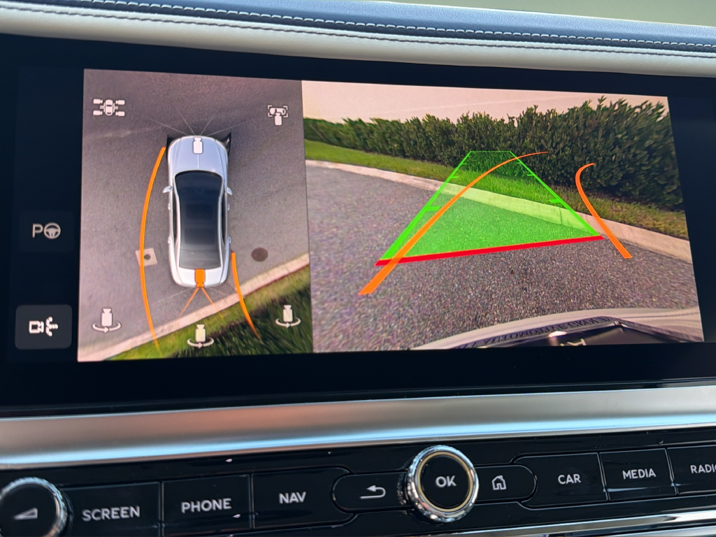 2027 Bentley Flying Spur Azure