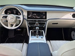 2027 Bentley Flying Spur Azure