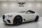 2022 Bentley Continental GT V8