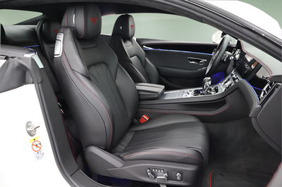 2022 Bentley Continental GT V8