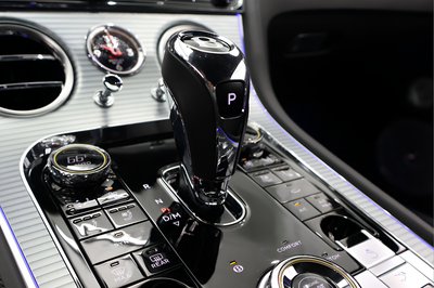 2022 Bentley Continental GT V8