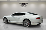 2022 Bentley Continental GT V8