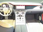2022 Bentley Continental GT V8