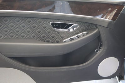 2023 Bentley Continental GT Azure