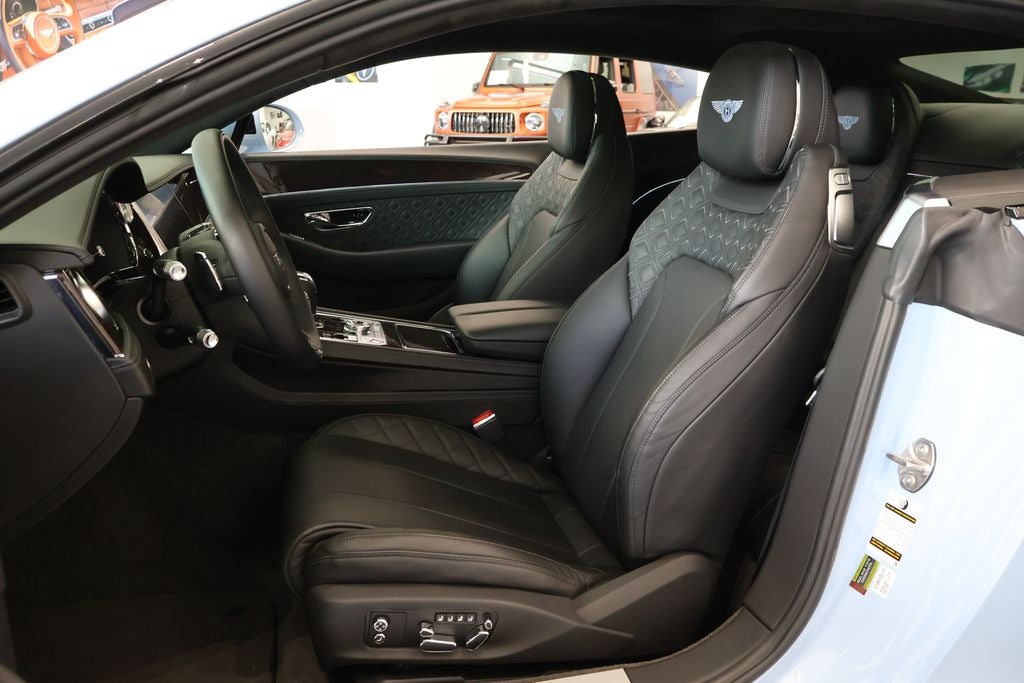 2023 Bentley Continental GT Azure