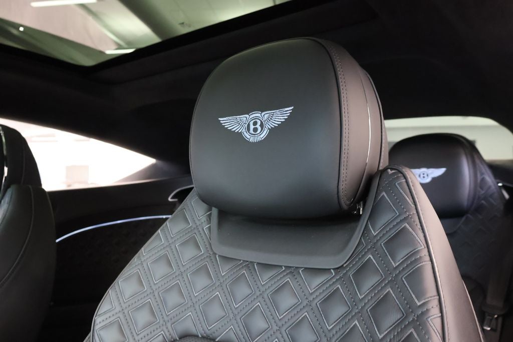 2023 Bentley Continental GT Azure