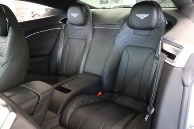 2023 Bentley Continental GT Azure