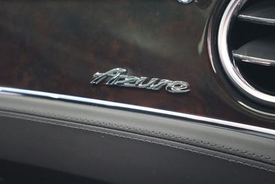 2023 Bentley Continental GT Azure