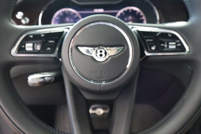 2023 Bentley Continental GT Azure