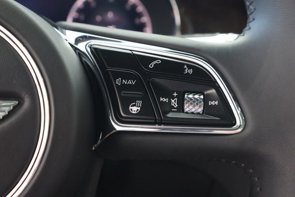 2023 Bentley Continental GT Azure