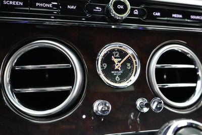 2023 Bentley Continental GT Azure