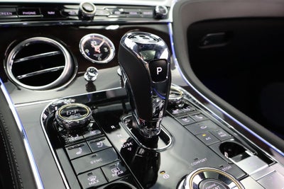 2023 Bentley Continental GT Azure