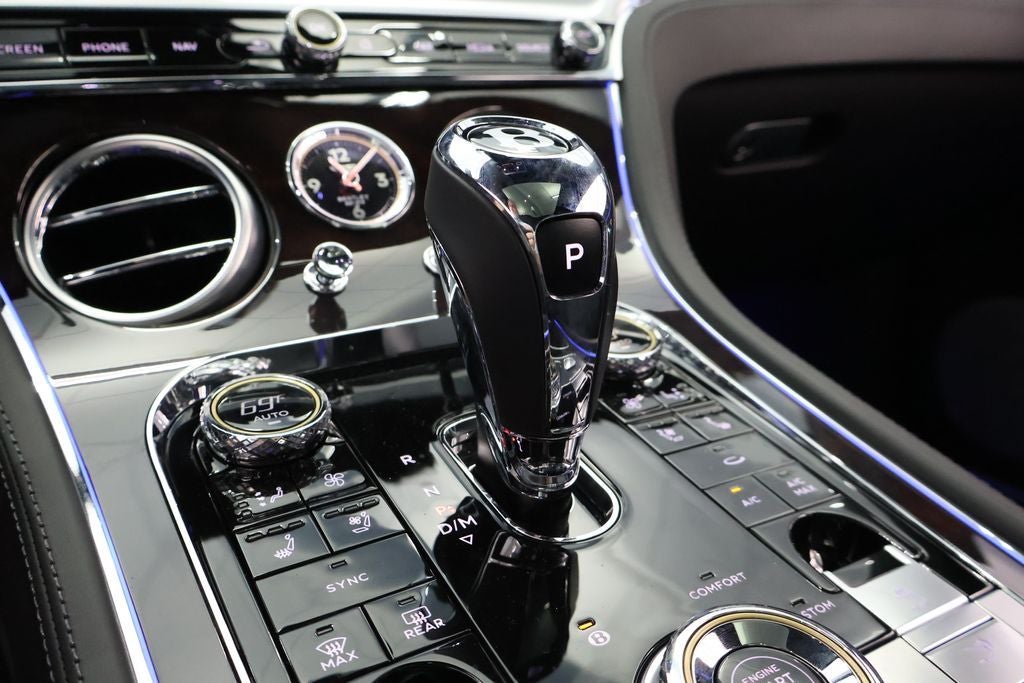 2023 Bentley Continental GT Azure