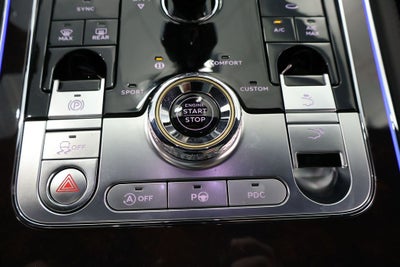 2023 Bentley Continental GT Azure