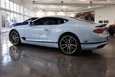 2023 Bentley Continental GT Azure