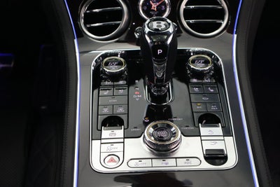 2023 Bentley Continental GT Azure