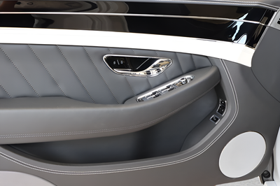 2024 Bentley Continental GT Edition 8