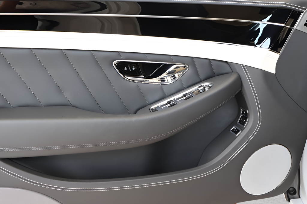 2024 Bentley Continental GT Edition 8