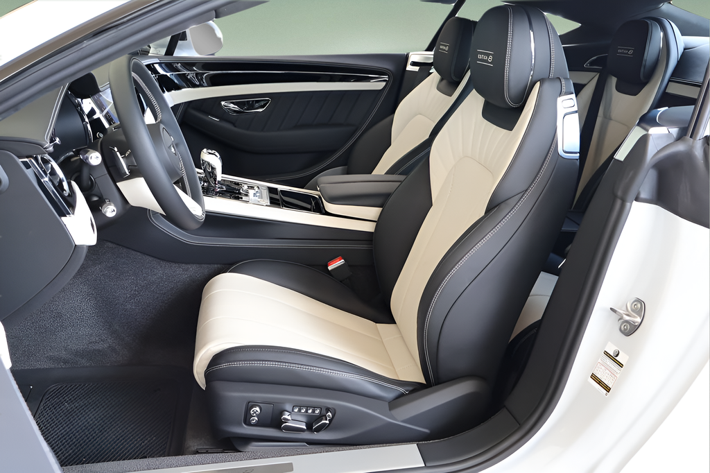 2024 Bentley Continental GT Edition 8