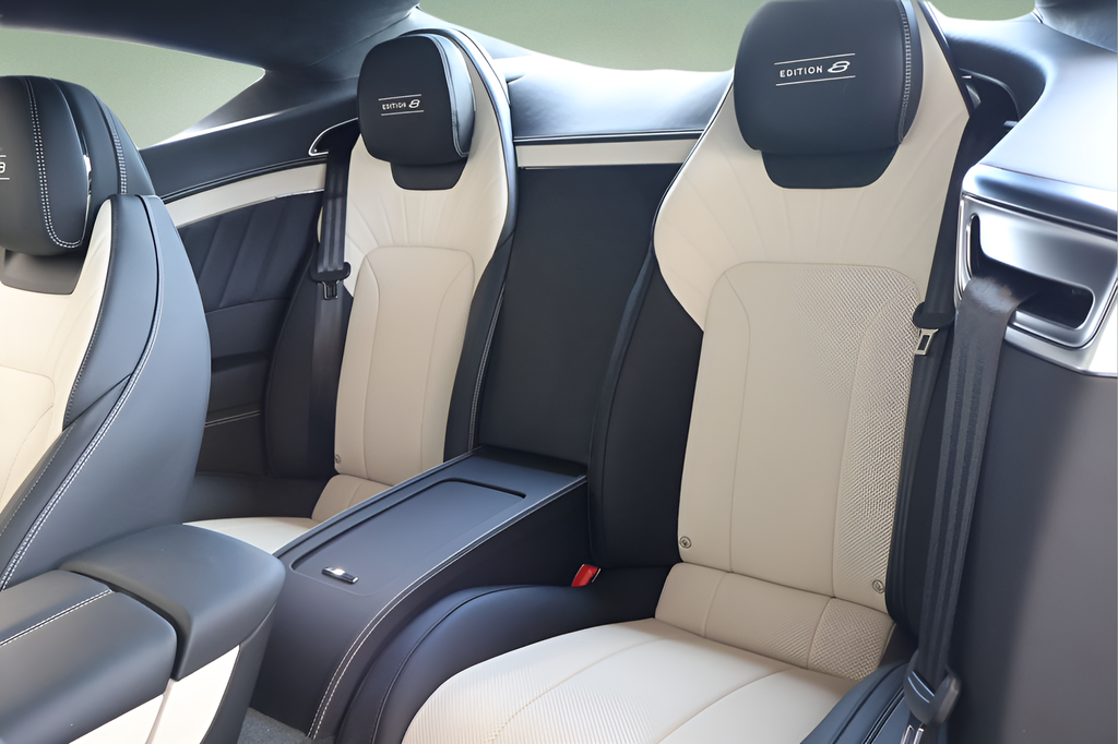 2024 Bentley Continental GT Edition 8