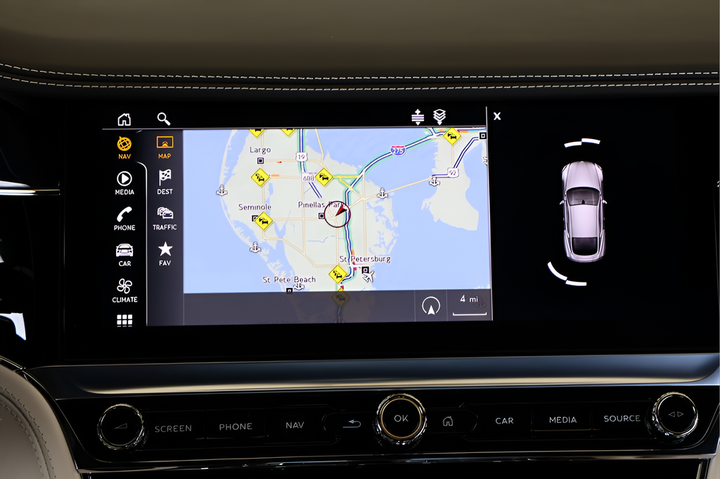 2024 Bentley Continental GT Edition 8