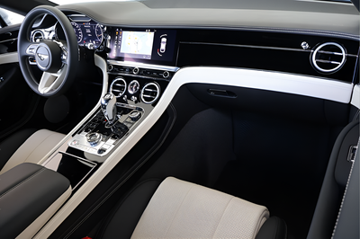 2024 Bentley Continental GT Edition 8