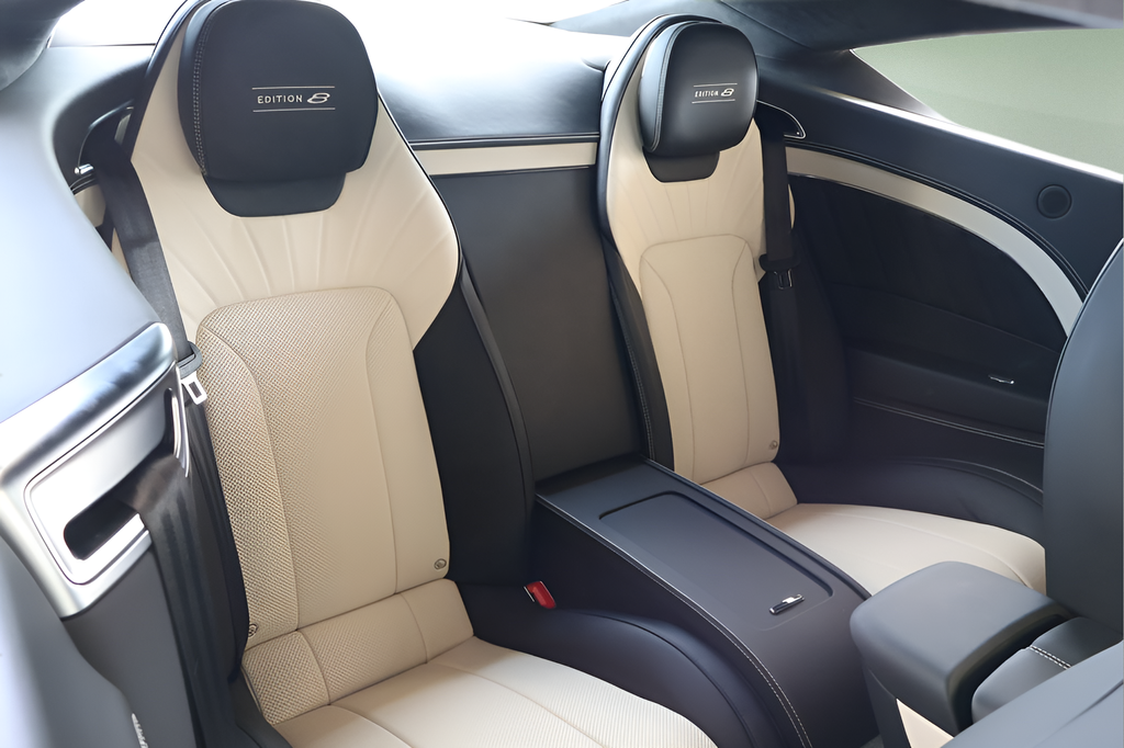 2024 Bentley Continental GT Edition 8