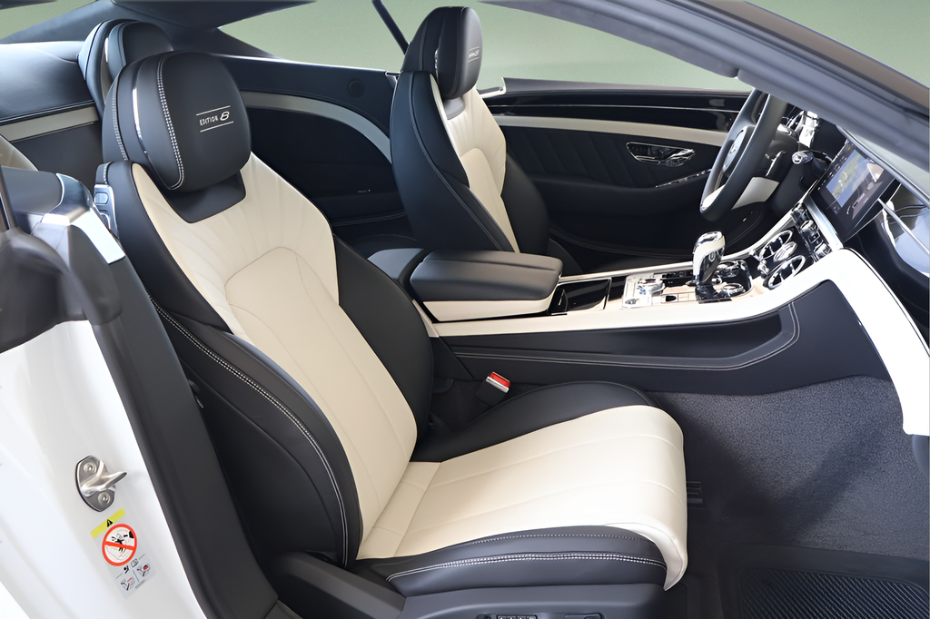 2024 Bentley Continental GT Edition 8