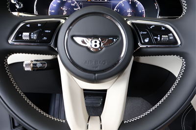2024 Bentley Continental GT Edition 8