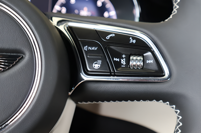 2024 Bentley Continental GT Edition 8