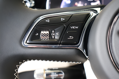 2024 Bentley Continental GT Edition 8