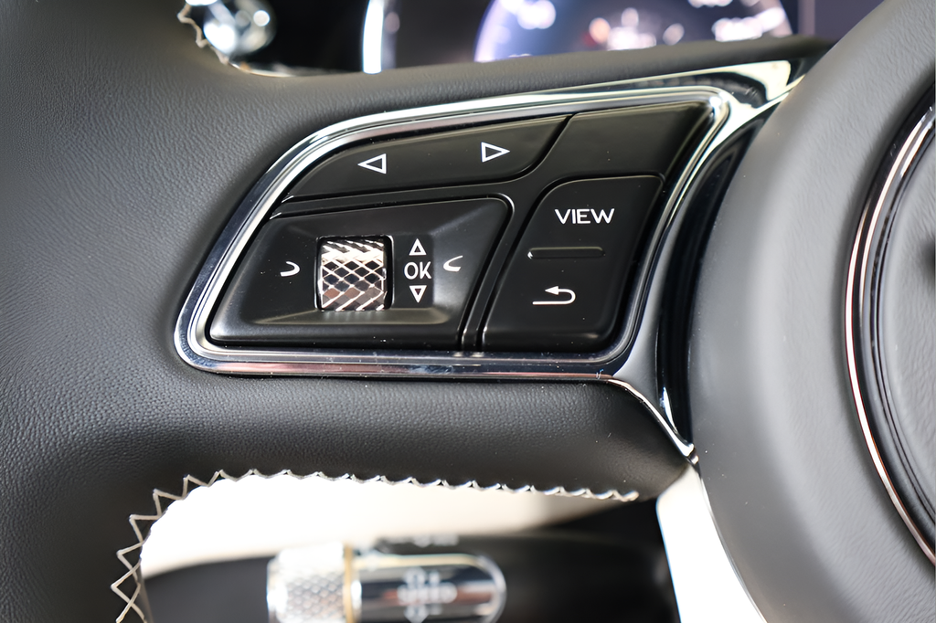 2024 Bentley Continental GT Edition 8