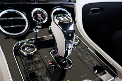 2024 Bentley Continental GT Edition 8