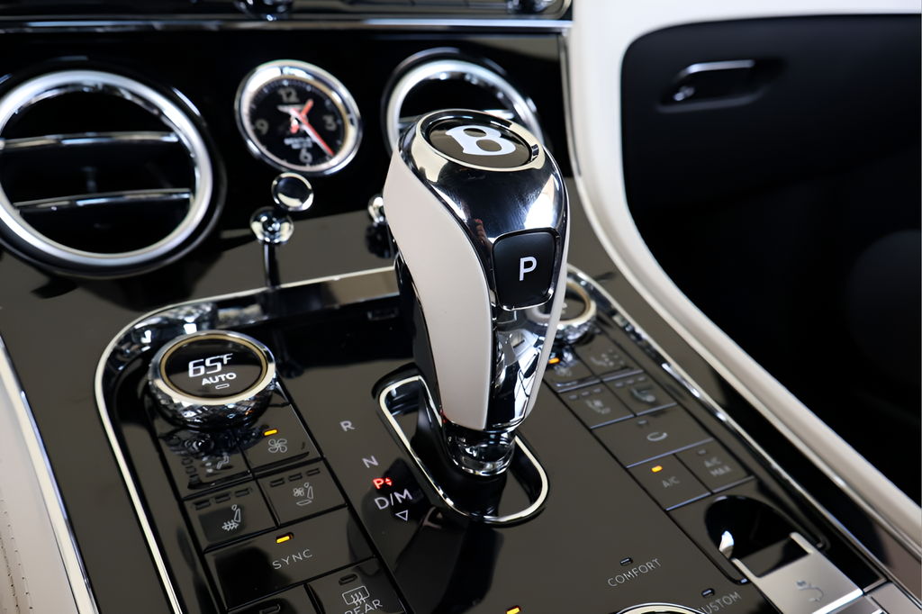 2024 Bentley Continental GT Edition 8