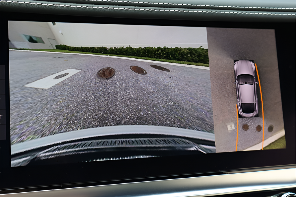 2024 Bentley Continental GT Edition 8