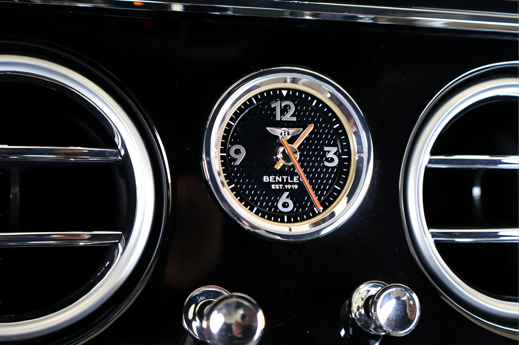 2024 Bentley Continental GT Edition 8