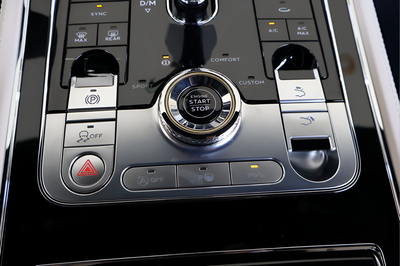 2024 Bentley Continental GT Edition 8