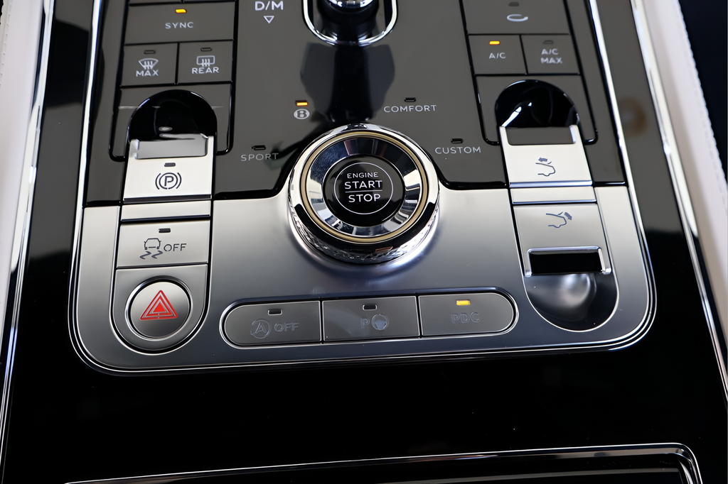 2024 Bentley Continental GT Edition 8