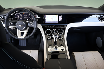 2024 Bentley Continental GT Edition 8