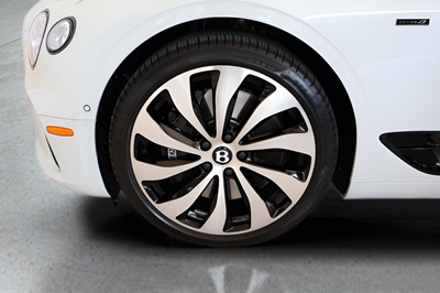 2024 Bentley Continental GT Edition 8