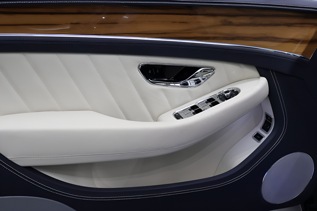 2024 Bentley Continental GT Edition 8