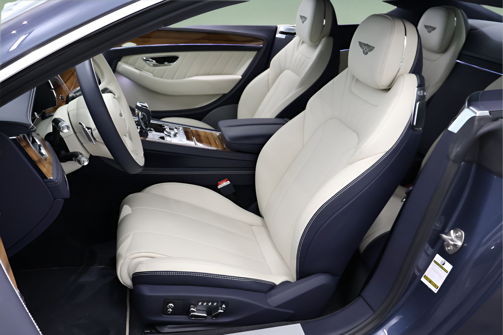 2024 Bentley Continental GT Edition 8