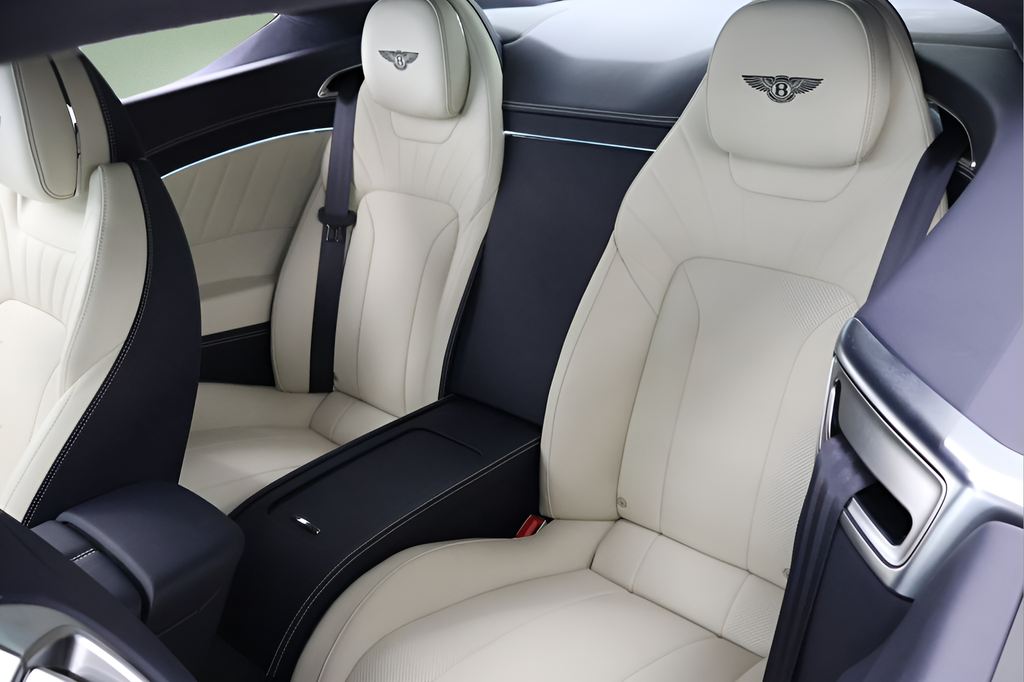 2024 Bentley Continental GT Edition 8
