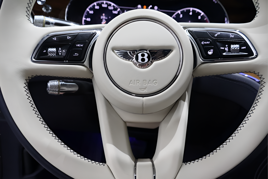 2024 Bentley Continental GT Edition 8