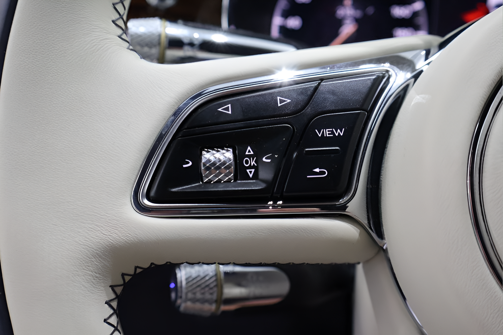 2024 Bentley Continental GT Edition 8