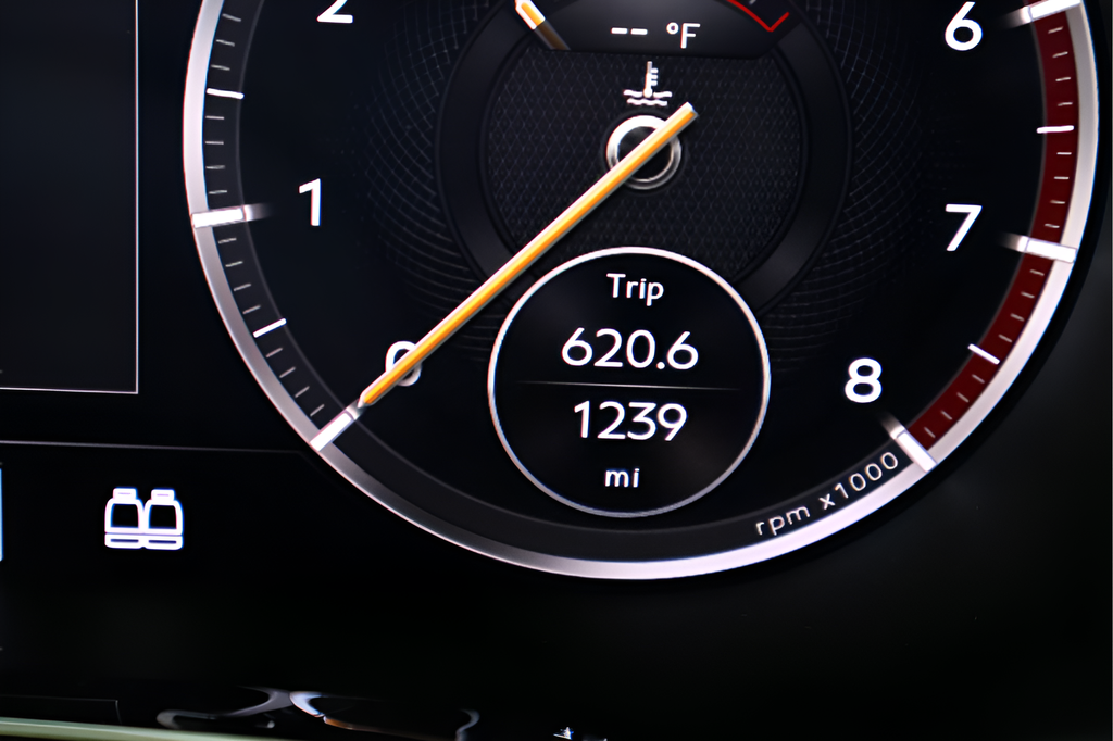 2024 Bentley Continental GT Edition 8